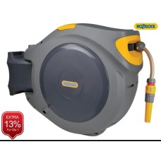 Hozelock 2595 40m AutoReel + 40m of 12.5mm Hose
