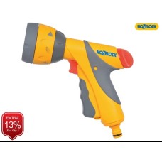 Hozelock 2684 Multi Spray Gun Plus