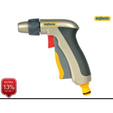 Hozelock 2690 Jet Plus Spray Gun (Metal)