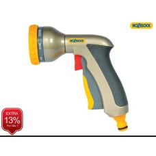Hozelock 2691 Multi Plus Spray Gun (Metal)