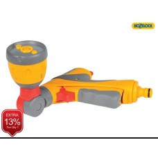 Hozelock 2695 Ultra Twist Multipurpose Spray Gun