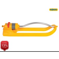Hozelock Rectangular Sprinkler Plus 180m² 15 hole