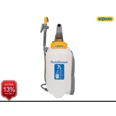 Hozelock 4140 4 In 1 Multi Use Portashower