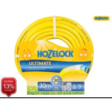 Hozelock Ultimate Hose 30m 12.5mm (1/2in) Diameter