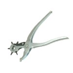 Revolving Punch Pliers
