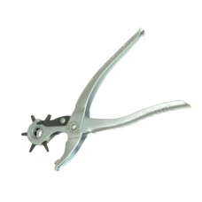 Maun Revolving Punch Pliers 200mm (8in)