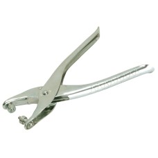 Maun Eyelet Plier & 5/32in Eyelets