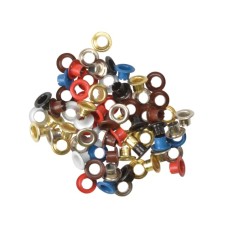 Maun Eyelets 6000 5/32 (Packet 100 )
