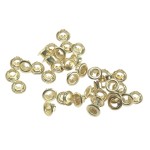 Eyelet Pliers & Eyelets