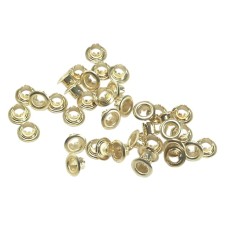 Maun Eyelets 6100 7/32in (Box 50)
