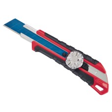 Milwaukee Hand Tools Snap-Off Knife 18mm