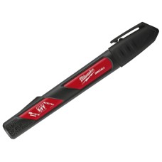 Milwaukee Hand Tools INKZALL Liquid Paint Marker Black