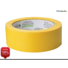 Shurtape FrogTape Delicate Masking Tape 24mm x 41.1m
