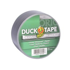 Shurtape Duck Tape Original Trade Pack 50mm x 50m Silver