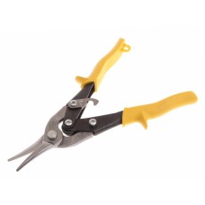 Wiss M-3R Metalmaster Compound Snips Straight Or Curves 248mm (9.3/4in)