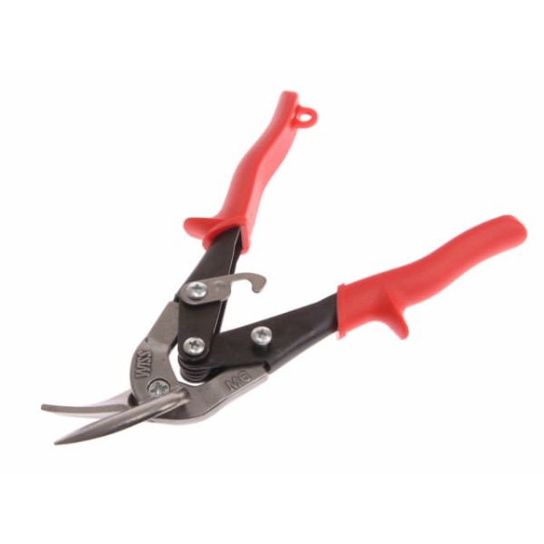 Wiss M-6R Metalmaster Compound Snips 235mm (9.1/4in) Wiss M-6R Metalmaster Compound Snips 235mm (9.1/4in)