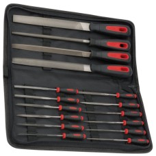 Draper Redline® File Set (16 Piece) (68904)