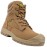 Apache OUTBACK Stone Water Resistant Side Zip Safety Boot with HI & CI