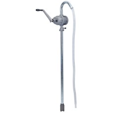 Draper High Flow Rotary Hand Pump