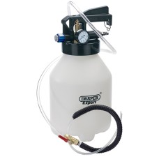 Draper EXPERT Pneumatic Fluid Extractor/Dispenser