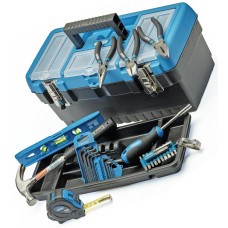 Draper DIY 38 Piece Essential Tool Kit
