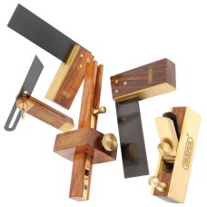 Draper Mini Woodwork Set (5 Piece) (32272)