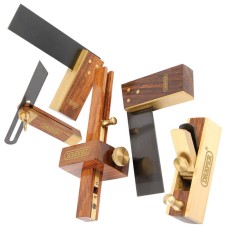 Draper Mini Woodwork Set (5 Piece)