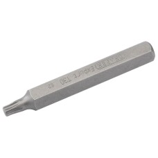 Draper EXPERT T30 X 75mm Draper Tx-star® 10mm Insert Bit For Mechanic's Bit Sets