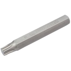 Draper EXPERT T50 X 75mm Draper Tx-star® 10mm Insert Bit For Mechanic's Bit Sets