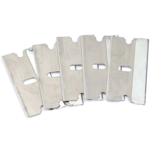 Draper Spare Blades for 41934 Scraper (Pack of 5) Draper Spare Blades for 41934 Scraper (Pack of 5)
