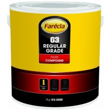 Farecla G3 Compound 3KG Tin