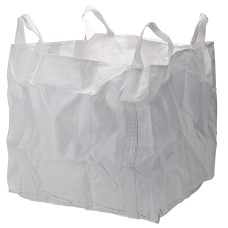 Draper 1 Tonne Waste Bag (900 x 900 x 800mm)