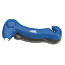 Draper Emergency Hammer and Cutter