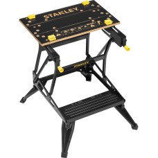 STANLEY® 2-in-1 Workbench & Vice