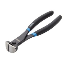 Draper 200mm End Cutting Pliers