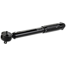 Draper 3/8" Square Drive 10 - 80Nm or 88.5-708 in-lb Ratchet Torque Wrench