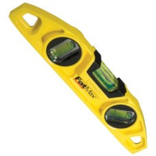 Stanley STA043603 FatMax® Torpedo Level 22cm