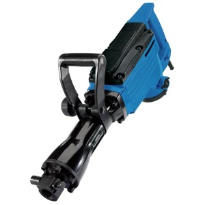 Draper 14kg Kango Demolition Hammer / Hex Breaker (1500W) (110V) - 75737