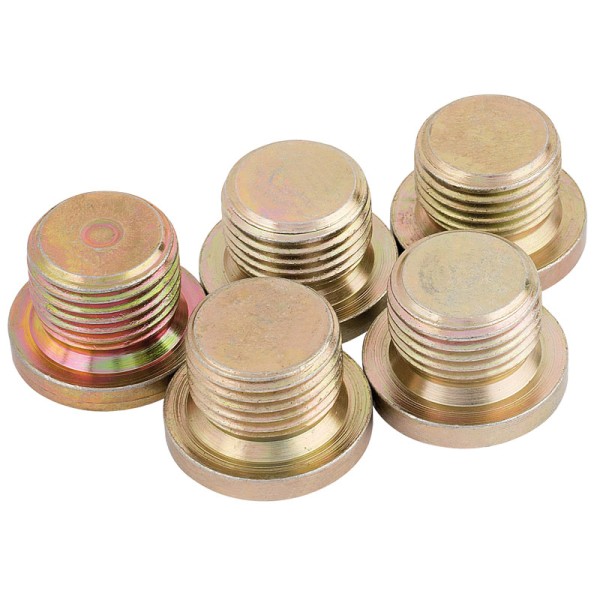 Draper EXPERT Spare Bolt M17 x 1.50 for 36631 Draper EXPERT Spare Bolt M17 x 1.50 for 36631