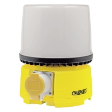 Draper 110V SMD LED 360° Sitelight, 30W, 2800 Lumens (90097) (MEGA DEALS)