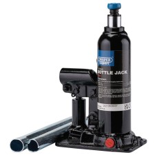 Draper EXPERT Hydraulic Bottle Jack 2 Tonne