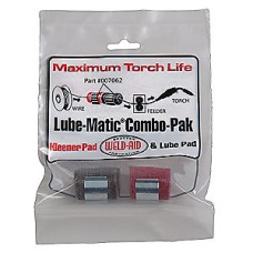 Lube-Matic Combo Pack