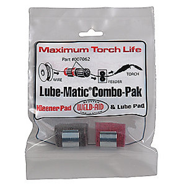 Lube-Matic Combo Pack Lube-Matic Combo Pack