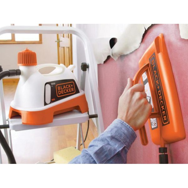 Black & Decker KX3300T Wallpaper Stripper 2400W 240V Black & Decker KX3300T Wallpaper Stripper 2400W 240V