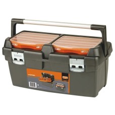 Bahco Plastic Tool Box 60cm (24in)