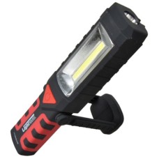 Lighthouse COB LED Swivel Base Torch