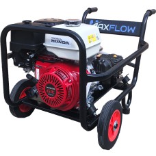 Maxflow 3000Psi Cold Water 13HP Pressure Washer (Honda GX390)