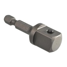 DeWalt DT7512 1/4in Hex to 1/2in Drive Impact Adaptor