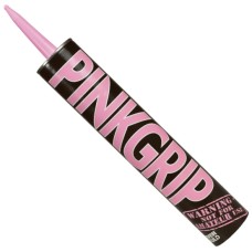 Everbuild Pinkgrip Cartridge 350ml