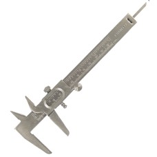 Faithfull Vernier Caliper 125mm (5in)